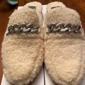 Dolce Vita Pela mule